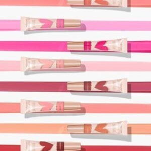 Rubor Líquido - Cheeked Up Wands