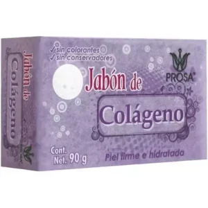 Jabón Prosa
