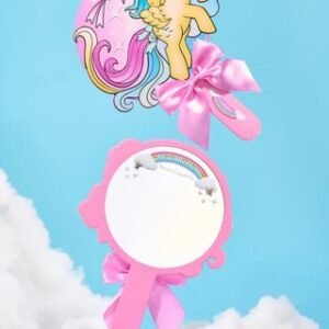 My Little Pony X Beauty Creations - Espejo De Mano